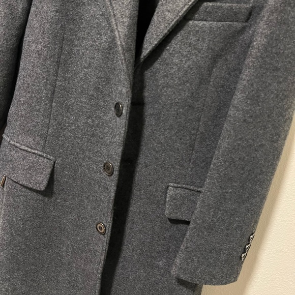 Men Coat size M - Picture 7 of 7